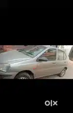 Tata Indica 2002