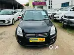 Maruti Suzuki Dzire, 2009, Diesel