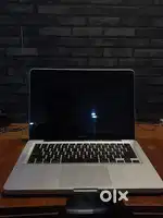 Mac Book pro (13-inchs) 500 gb
