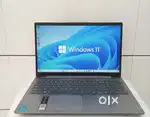Lenovo 11th Generation i3 processor Ram 8 GB with SSD and Graphic