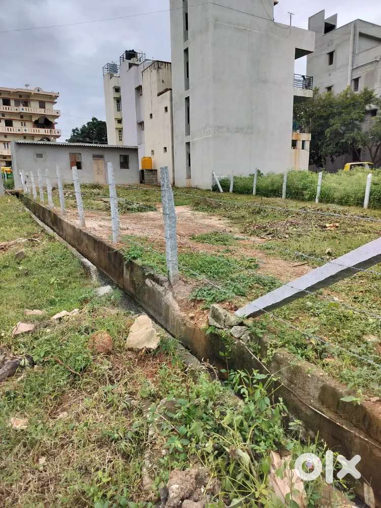 Dc BBMP e khatha site for sale tumkur road