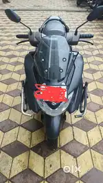 I want to sell my Burgman Street 125 Bluetooth Edition