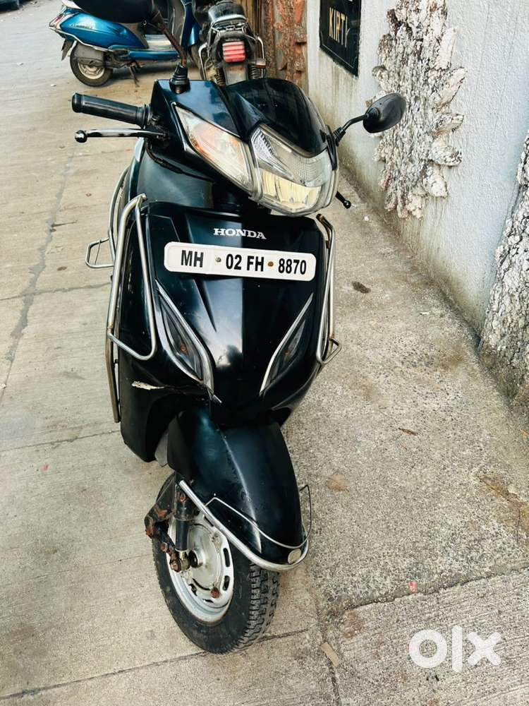 Activa 5G for Sale in very good condition at 40000 only (negotiable)