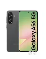 Samsung A56