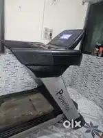 Powermac tac650 ac motor Commercial treadmill for gym
