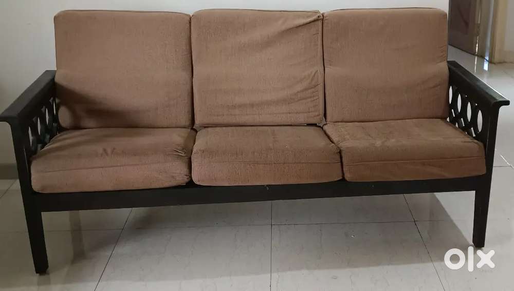 3 seater sofa