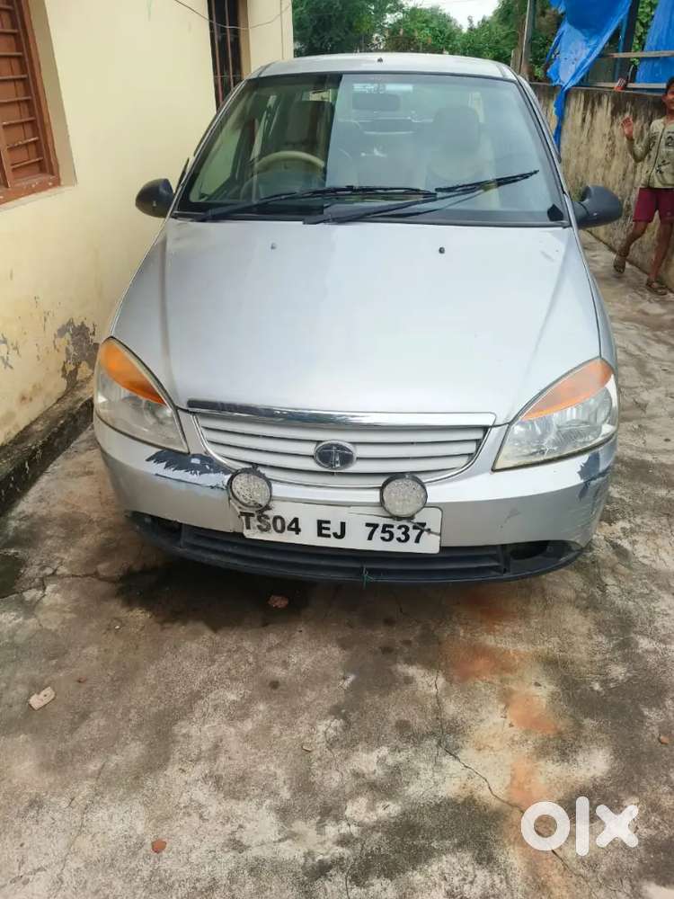 Tata Indigo Ecs 2016
