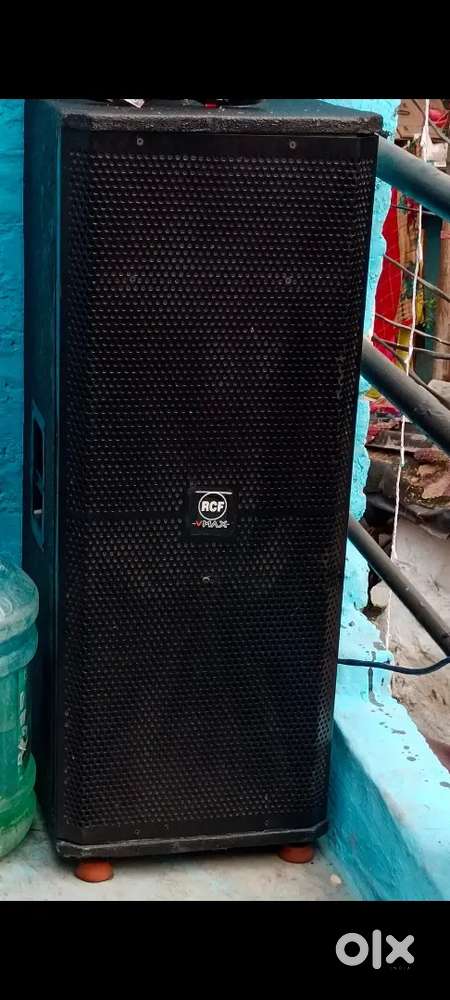 Dj speaker 12 inch speaker 450hf complete top