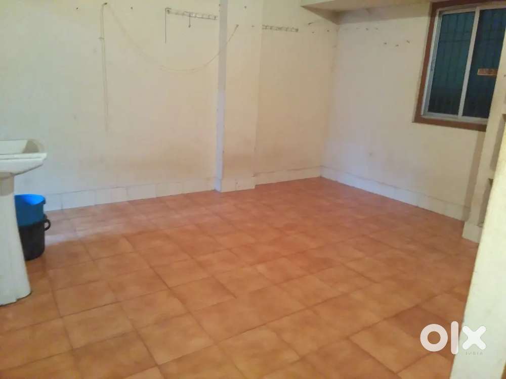 For Rent Big 1Bhk Near Main Road Side...