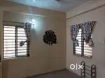 2 bhk with modular kitchen flat rent. Ideal for family of 2-4