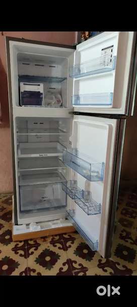 Samsung 253 L 1 Star Frost Free Double Door
Refrigerator