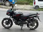 Pulsar 150 2019 up to date Documents & well condition