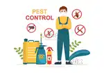 Pest Control Service In Bangalore