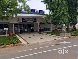 Airport/Airline Jobs at Tuticorin Airport