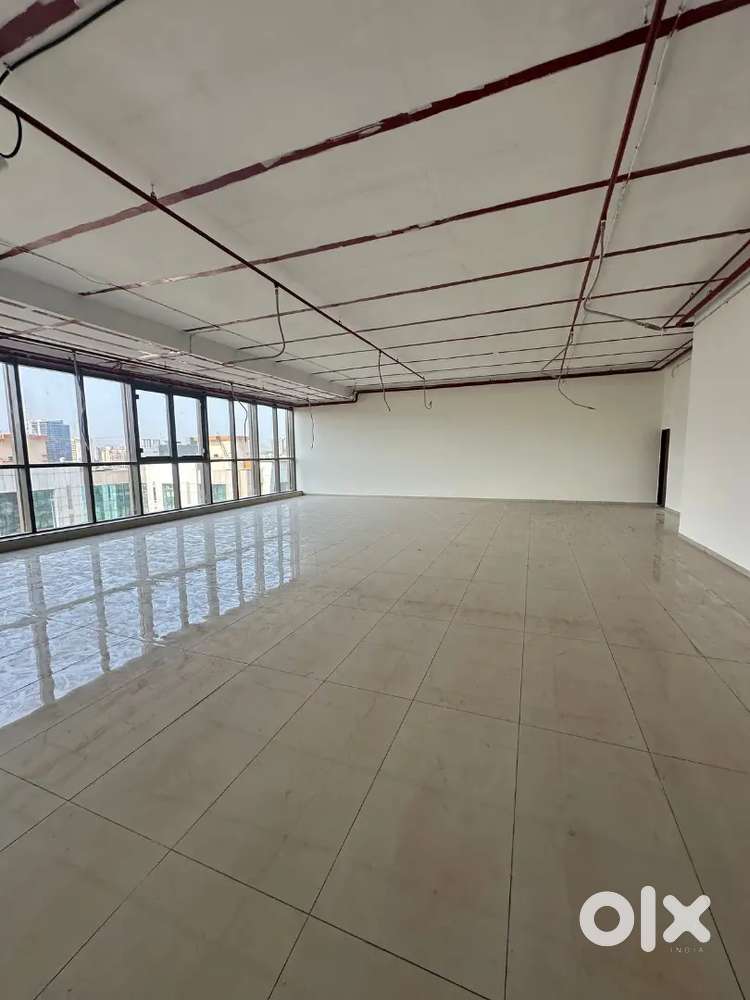 Ready to move office space for lease in chandak unicorn, Andheri West