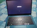 Infinix laptop