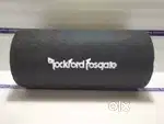 Rockford basstube & amp