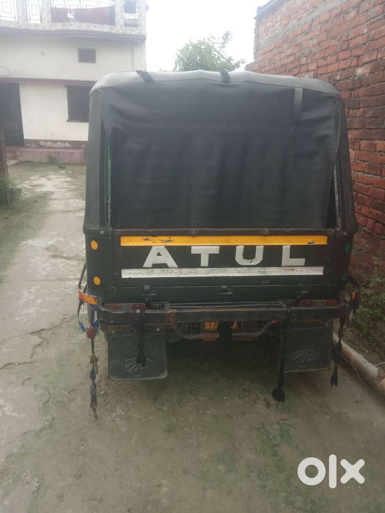 Atul auto disel