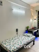 Swami PG for Male - Gotri, Baroda, Gujarat