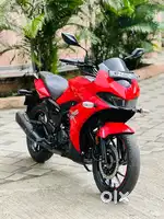 Hero Xtreme 200 cc