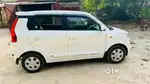 Maruti Suzuki Wagon R 2024 Petrol Good Condition