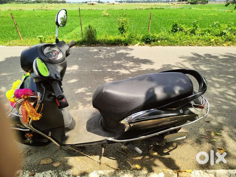 Excellent condition