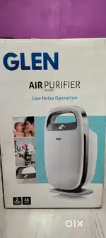 Air Purifier on Sale
