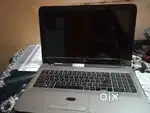 Hp laptop windows 10 runs