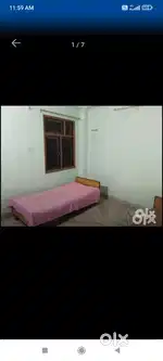 Pg room for girls on rent