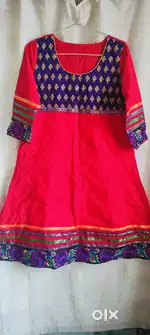 Brand New cotton kurti for sell