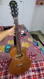 Guitar ( accoustic)