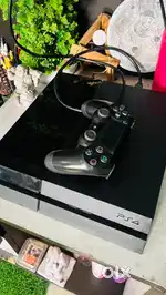 Playstation 4 1tb