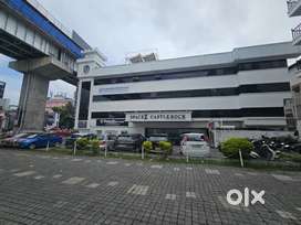 Vacancy for the post of Accountant for a Business Centre at Cochin
