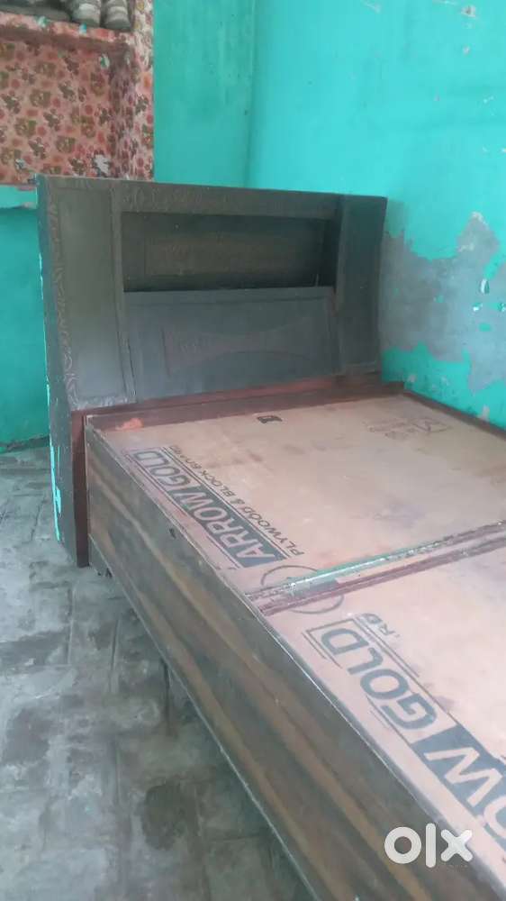 Bed for sell