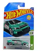 Hot wheels custom kia-Ev6