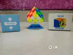 MoYu RS3M 3X3 (Magnetic)