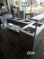 Manufacturer of all equipment for RESTURANT and Hotel