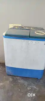 Panasonic 6kg,