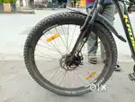 Kross Mountracer