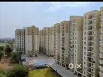 Aadhar Vaishali gandhi path west park facing 12th floor