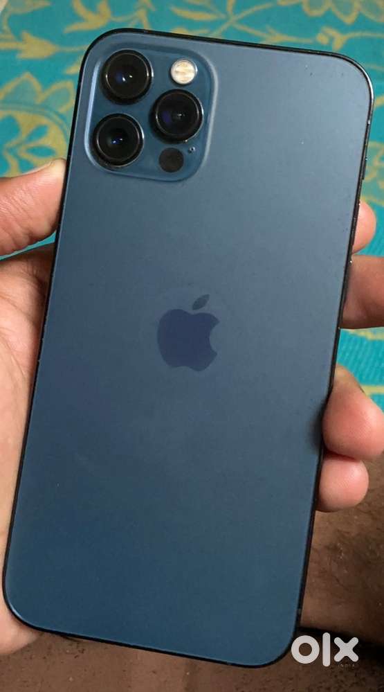 iPhone 12 pro (128gb)