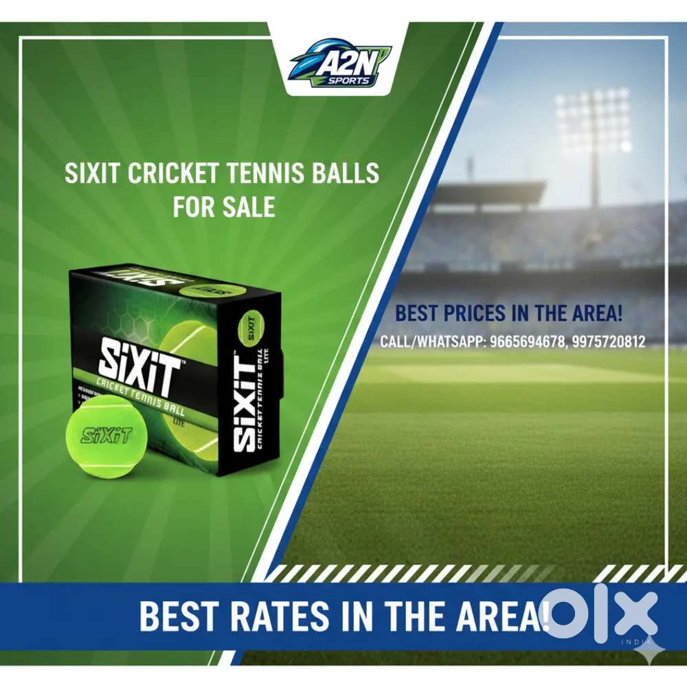 SIX It Balls