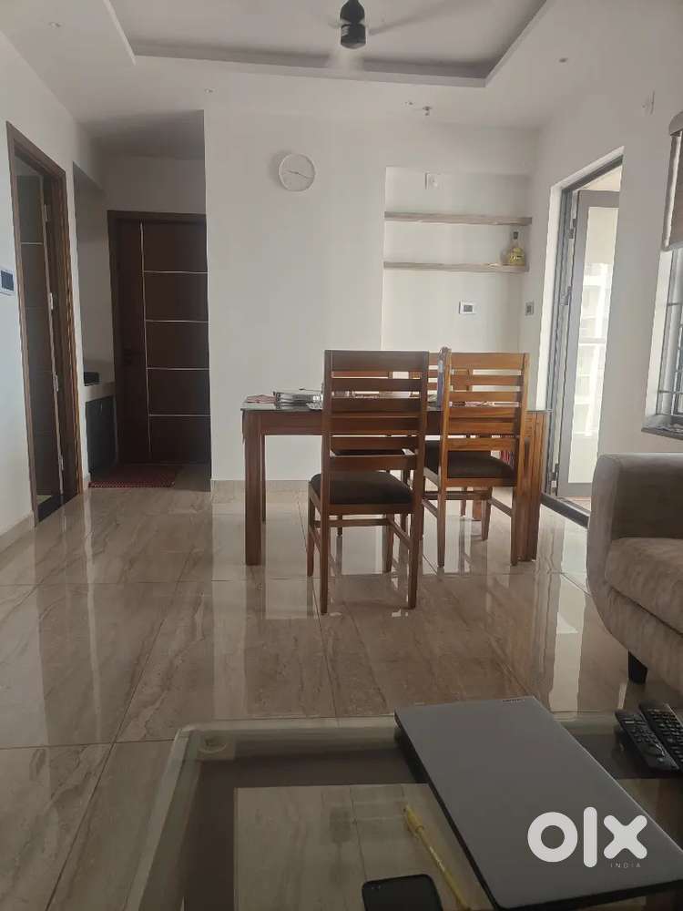 Looking for full time maid for house work