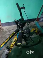 Full condition cycle