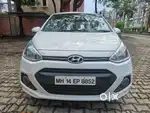 Hyundai Grand i10 2013-2016 Magna, 2014, Petrol