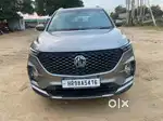 MG Hector Plus Smart 2.0 Turbo Diesel 7 STR, 2021, Diesel