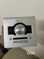 Audio Interface (Sound Card)