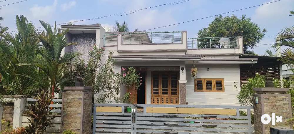13 cent House for sale in perumbavoor