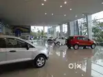 For Rent 1.41 Acres - Kuravankonam Suitable for showroom and warehouse