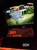 Asus gaming laptop